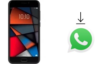 Comment installer WhatsApp dans un Voto V2