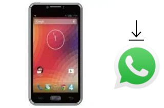 Comment installer WhatsApp dans un Vovo V6