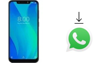 Comment installer WhatsApp dans un VSmart ACTIVE 1+