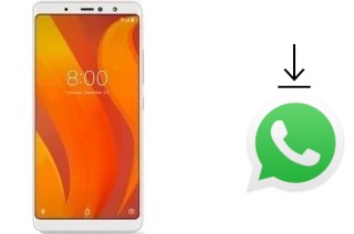 Comment installer WhatsApp dans un VSmart ACTIVE 1