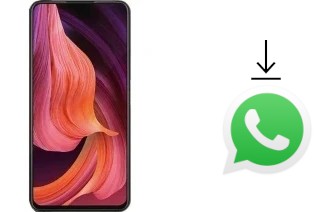 Comment installer WhatsApp dans un VSmart ARIS PRO