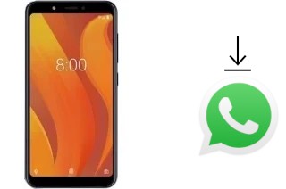 Comment installer WhatsApp dans un VSmart JOY 1+