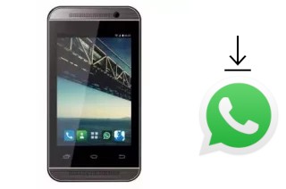 Comment installer WhatsApp dans un Vsun D3B