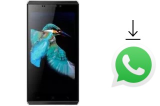 Comment installer WhatsApp dans un Vsun H3