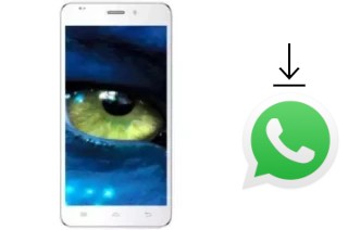 Comment installer WhatsApp dans un Vsun H9