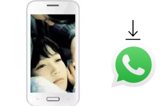 Comment installer WhatsApp dans un Vsun I5