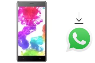 Comment installer WhatsApp dans un Vsun Mars Nocam