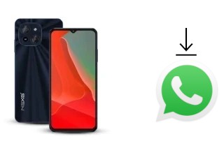Comment installer WhatsApp dans un Walton NEXG N6 Lite