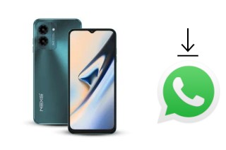 Comment installer WhatsApp dans un Walton NEXG N71 Plus