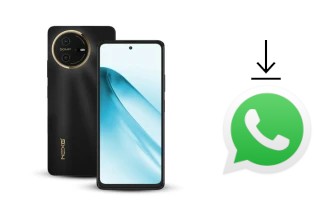 Comment installer WhatsApp dans un Walton NEXG N8