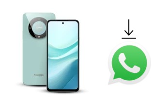 Comment installer WhatsApp dans un Walton NEXG N9