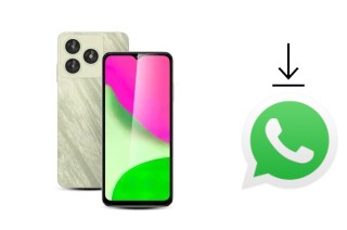 Comment installer WhatsApp dans un Walton Orbit Y12