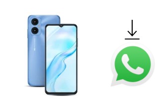 Comment installer WhatsApp dans un Walton Orbit Y21