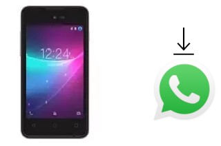 Comment installer WhatsApp dans un Walton Primo D8