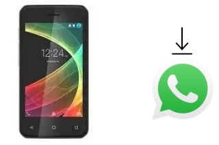 Comment installer WhatsApp dans un Walton Primo D8s