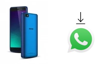 Comment installer WhatsApp dans un Walton Primo E10 Plus