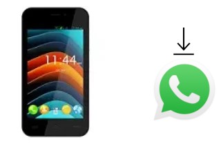 Comment installer WhatsApp dans un Walton Primo E3