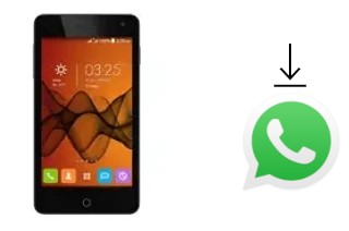 Comment installer WhatsApp dans un Walton Primo E4+