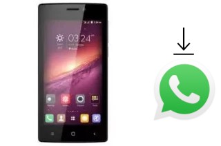 Comment installer WhatsApp dans un Walton Primo E6