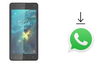 Comment installer WhatsApp dans un Walton Primo E8+