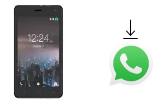 Comment installer WhatsApp dans un Walton Primo E8i