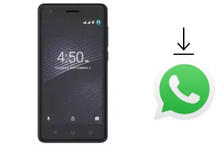 Comment installer WhatsApp dans un Walton Primo E8s