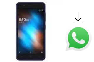 Comment installer WhatsApp dans un Walton Primo E9
