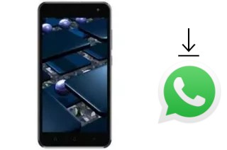 Comment installer WhatsApp dans un Walton Primo EF6