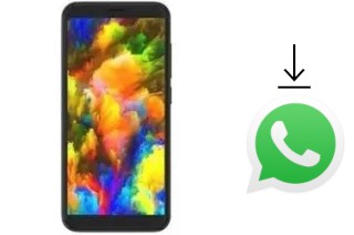 Comment installer WhatsApp dans un Walton Primo EF7