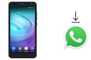 Comment installer WhatsApp dans un Walton Primo EF8 4G