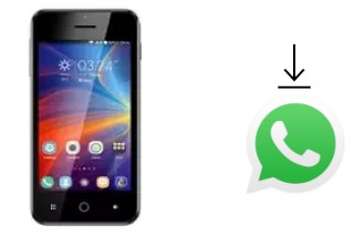 Comment installer WhatsApp dans un Walton Primo EM