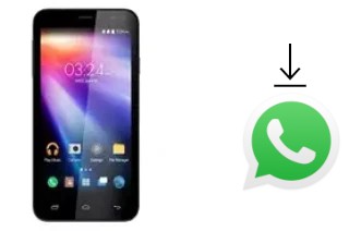 Comment installer WhatsApp dans un Walton Primo F6