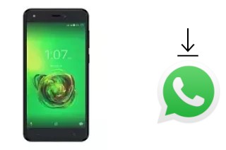 Comment installer WhatsApp dans un Walton Primo F7s