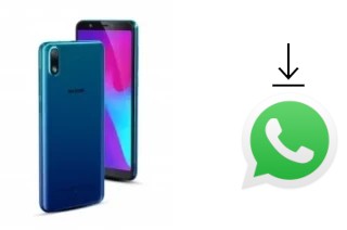 Comment installer WhatsApp dans un Walton Primo F9