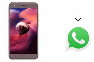 Comment installer WhatsApp dans un Walton Primo G7+