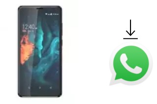 Comment installer WhatsApp dans un Walton Primo G8i