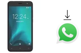 Comment installer WhatsApp dans un Walton Primo GF5