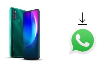Comment installer WhatsApp dans un Walton Primo GH10