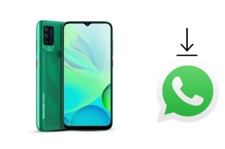 Comment installer WhatsApp dans un Walton Primo GH11