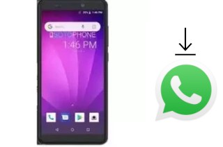 Comment installer WhatsApp dans un Walton Primo GH7i