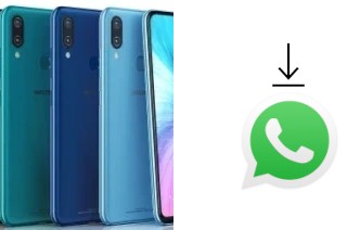 Comment installer WhatsApp dans un Walton Primo GH9