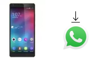 Comment installer WhatsApp dans un Walton Primo GM3+ (3GB)