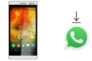 Comment installer WhatsApp dans un Walton Primo H4