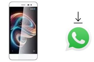 Comment installer WhatsApp dans un Walton Primo H5