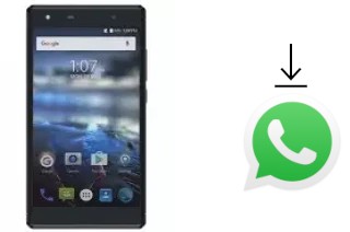 Comment installer WhatsApp dans un Walton Primo H6+