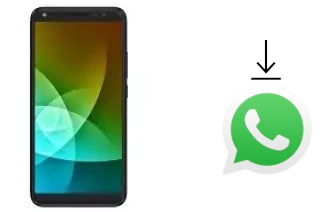 Comment installer WhatsApp dans un Walton Primo H7