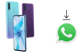 Comment installer WhatsApp dans un Walton Primo H9 Pro