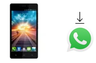Comment installer WhatsApp dans un Walton Primo HM