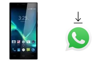 Comment installer WhatsApp dans un Walton Primo HM2