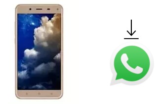Comment installer WhatsApp dans un Walton Primo HM4